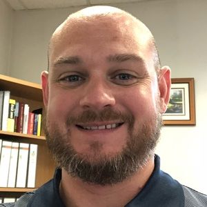 Meet your Posher, Rob